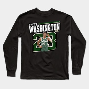 TyTy Washington Jr. Long Sleeve T-Shirt